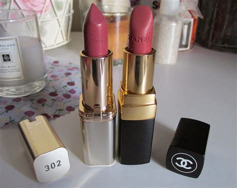 chanel passion lipstick dupe|Chanel lipstick dupe colors.